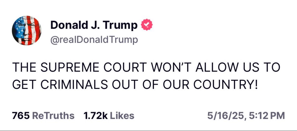 SCOTUS are Worthless fcks!!