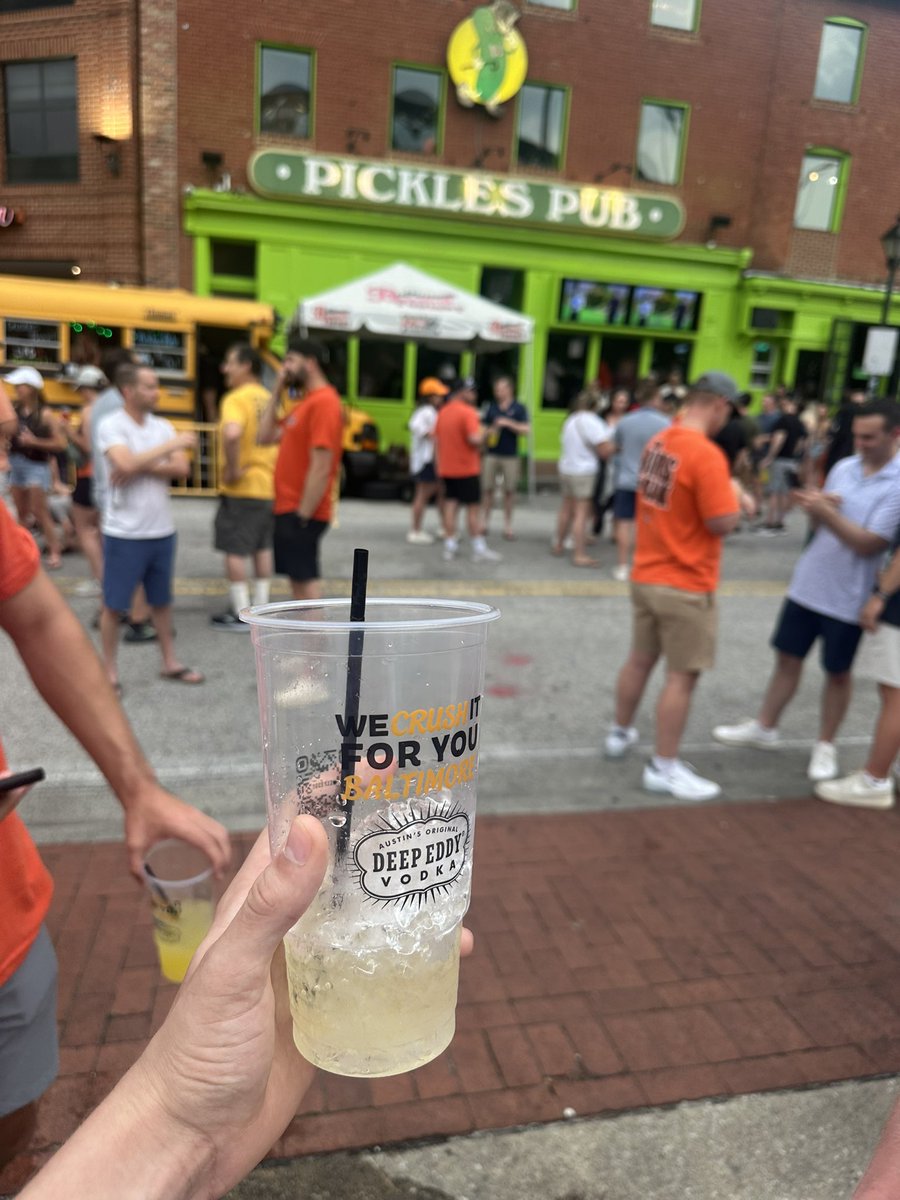 chodeybutt's tweet photo. Pickles, I am inside of you #wacked https://t.co/7g11979ioO