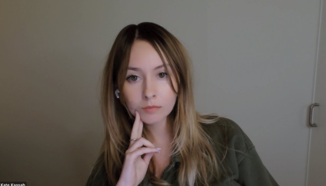 kate 🗡 tweet media