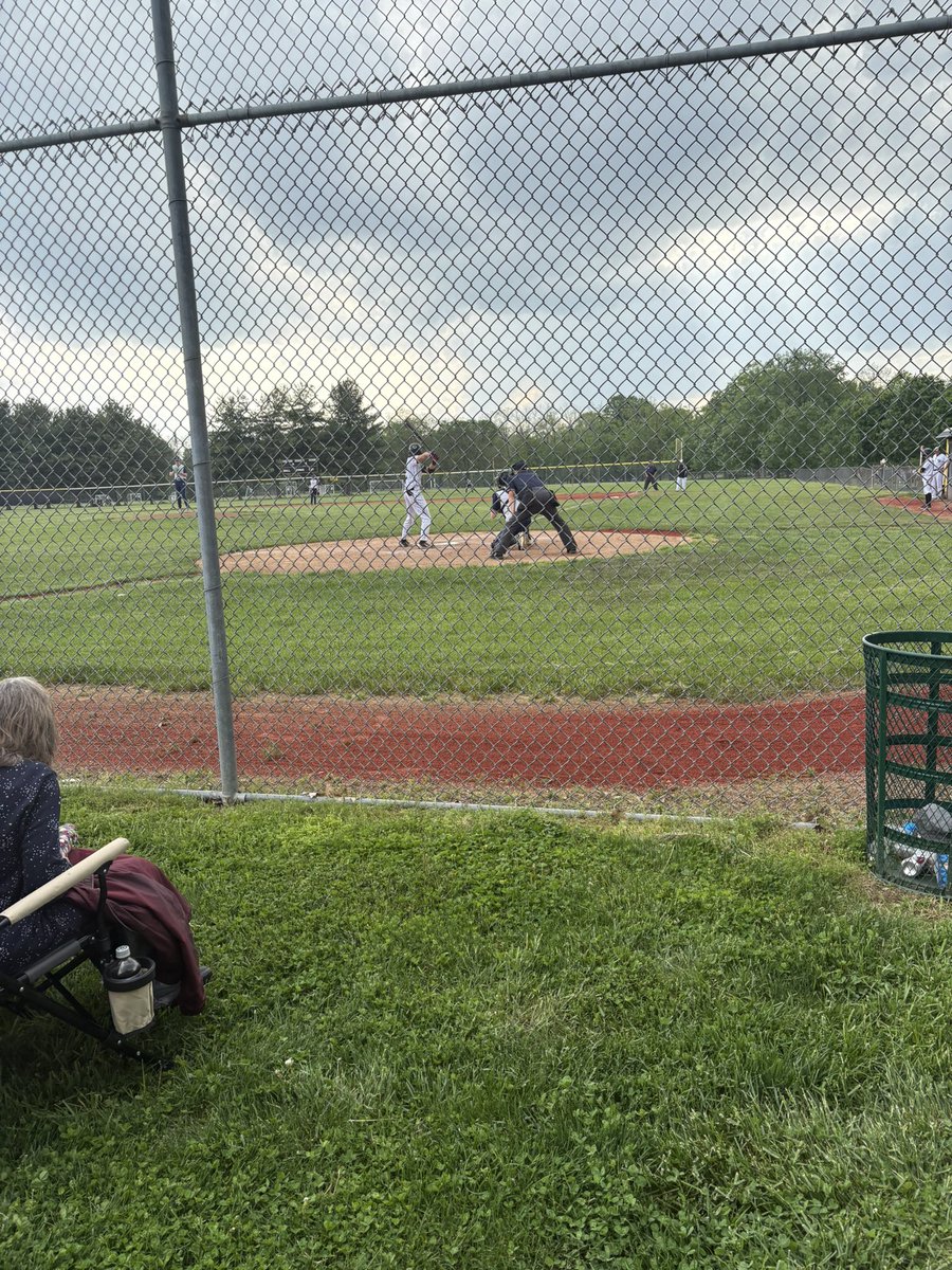 Senior Night here at Water Works Park.

End of the 1st
Rootstown- 0
Cuyahoga Falls-0