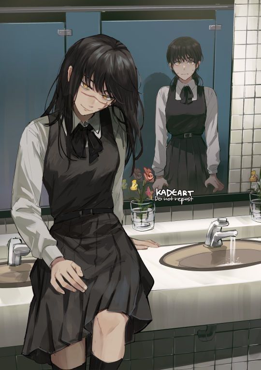 Yoru/Asa