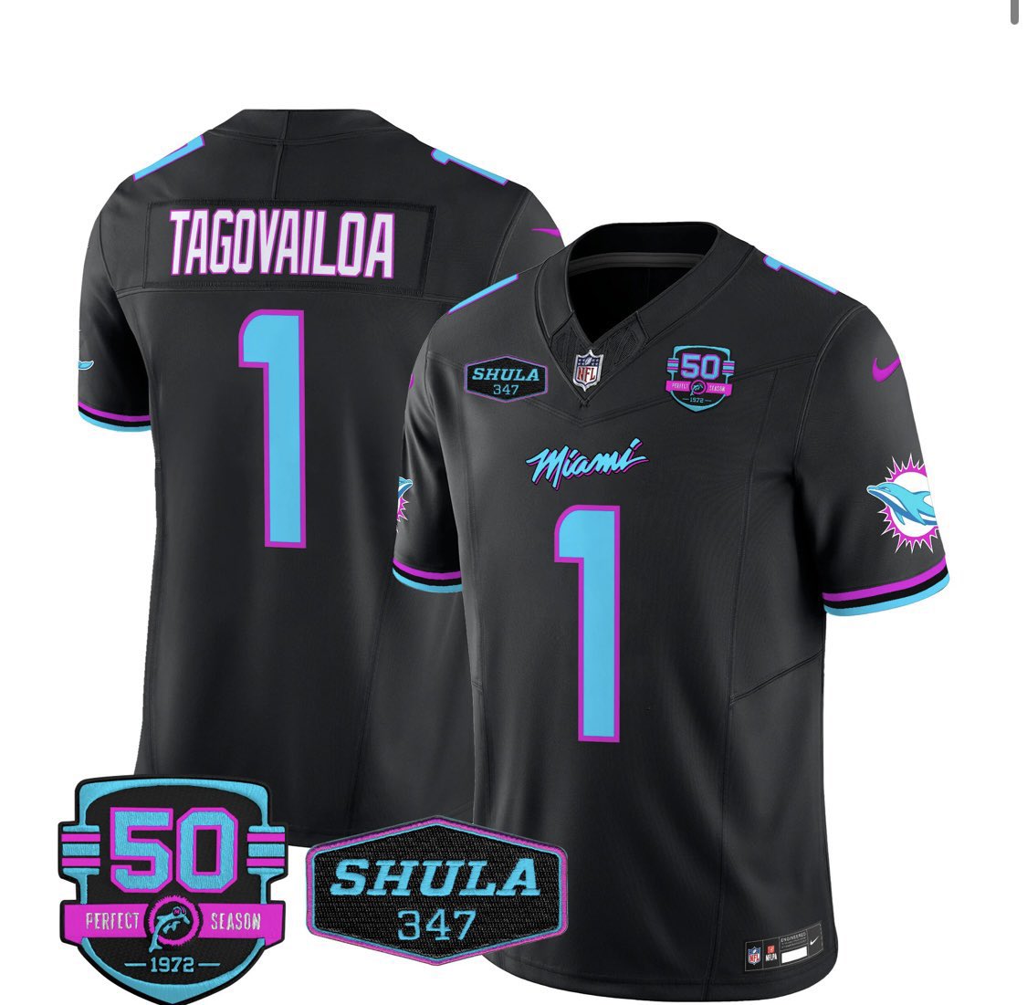 Go Time Dolphins tweet media