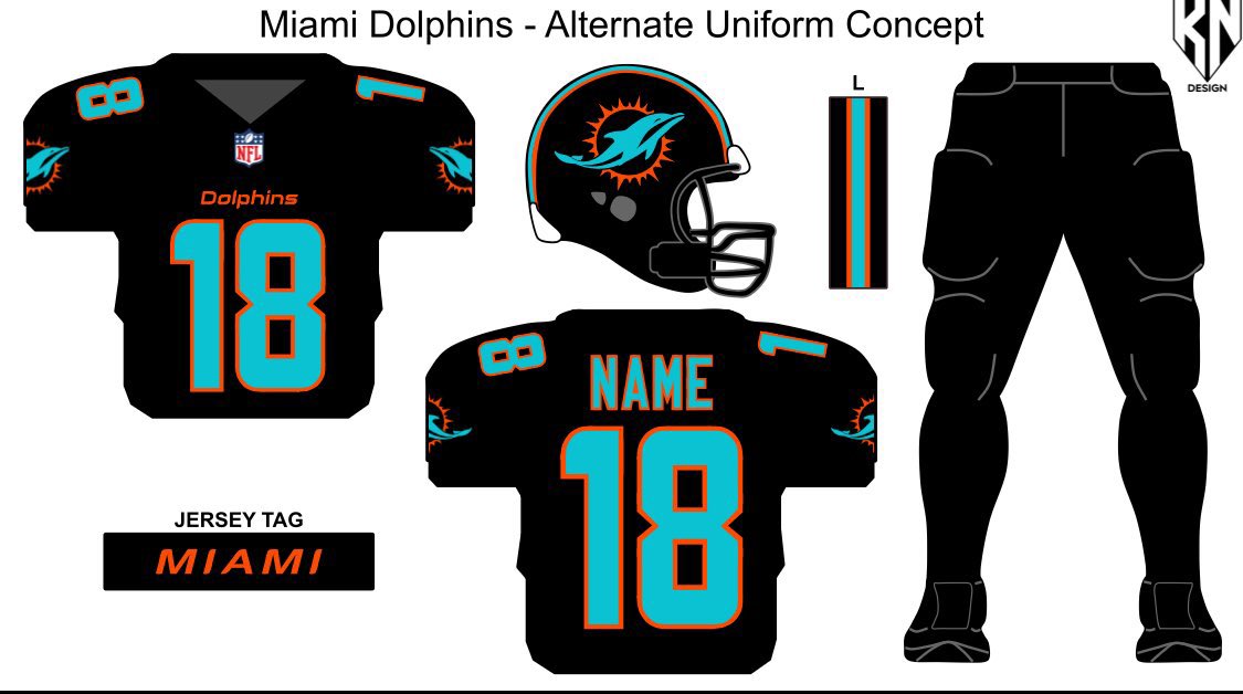 Go Time Dolphins tweet media