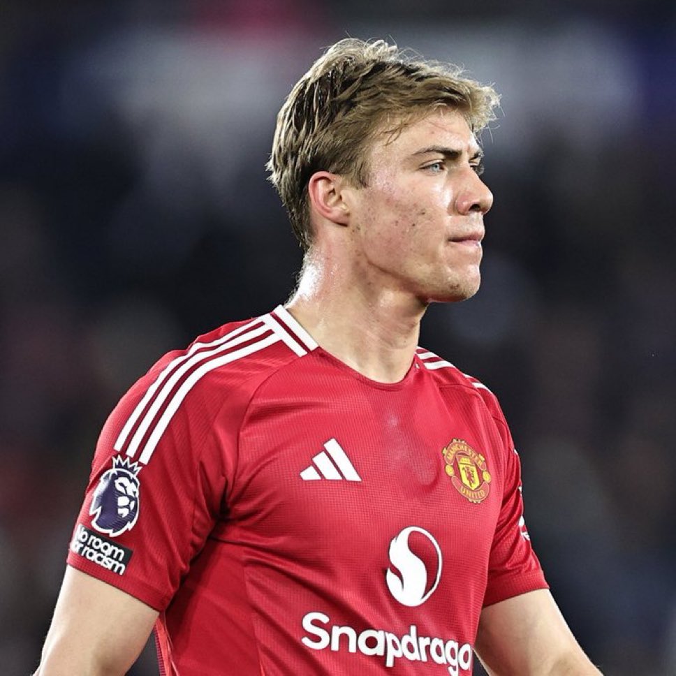 Dean Woodward tweet media