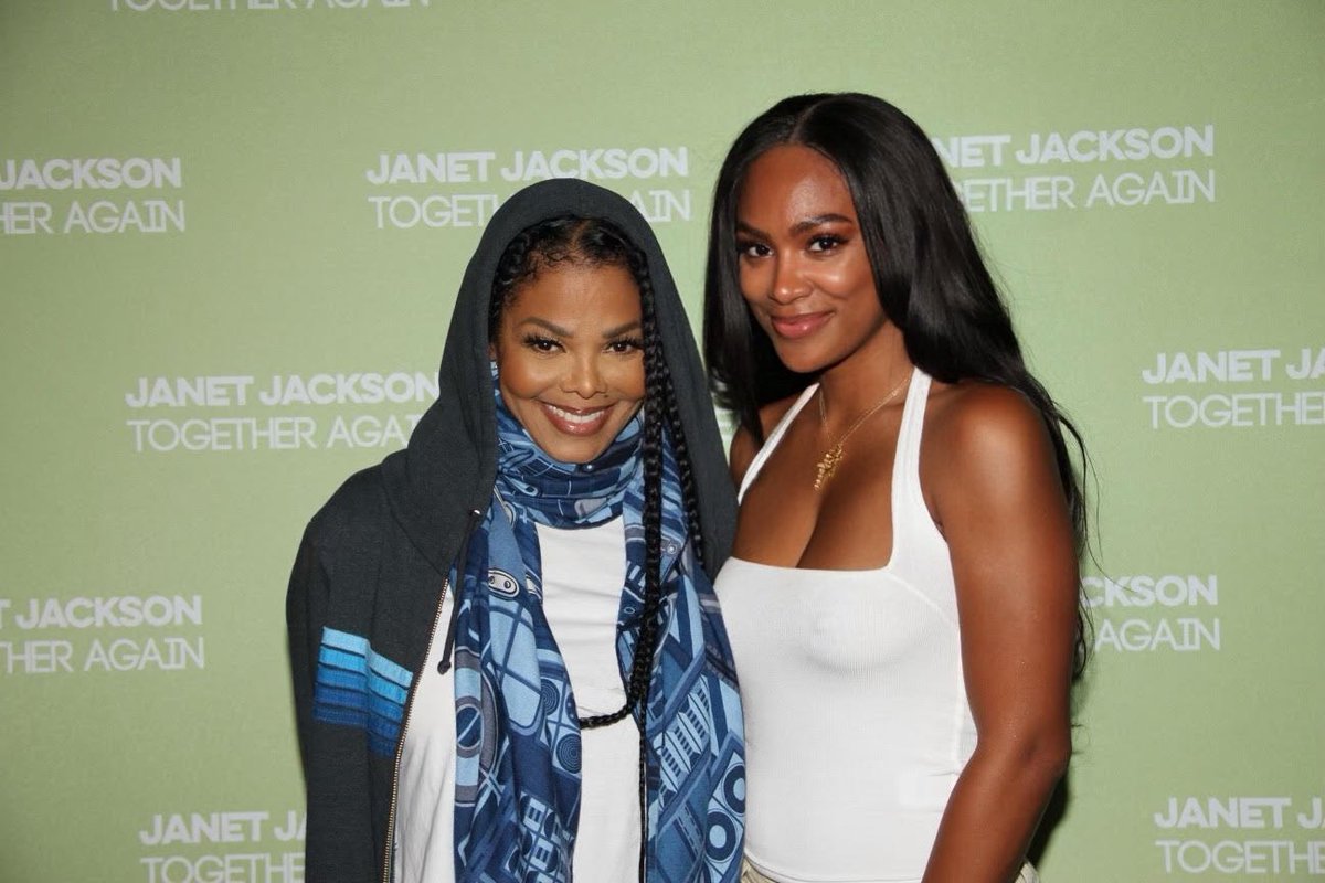 Happy Birthday to Queen <a href="/JanetJackson/">Janet Jackson</a>