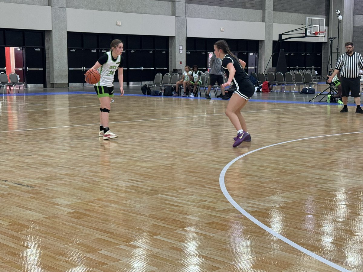 Akeem Webb (@pghakeem) on Twitter photo Really impressed with 28’ (<a href="/BradstreetGreta/">Greta Bradstreet</a>) she is constantly attacking the rim and finishing through contact.
She handles the ball well, plays under control, and makes strong close outs on defense.
#TheClassic <a href="/PGHKentucky/">Prep Girls Hoops Kentucky</a> Really impressed with 28’ (<a href="/BradstreetGreta/">Greta Bradstreet</a>) she is constantly attacking the rim and finishing through contact.
She handles the ball well, plays under control, and makes strong close outs on defense.
#TheClassic <a href="/PGHKentucky/">Prep Girls Hoops Kentucky</a>