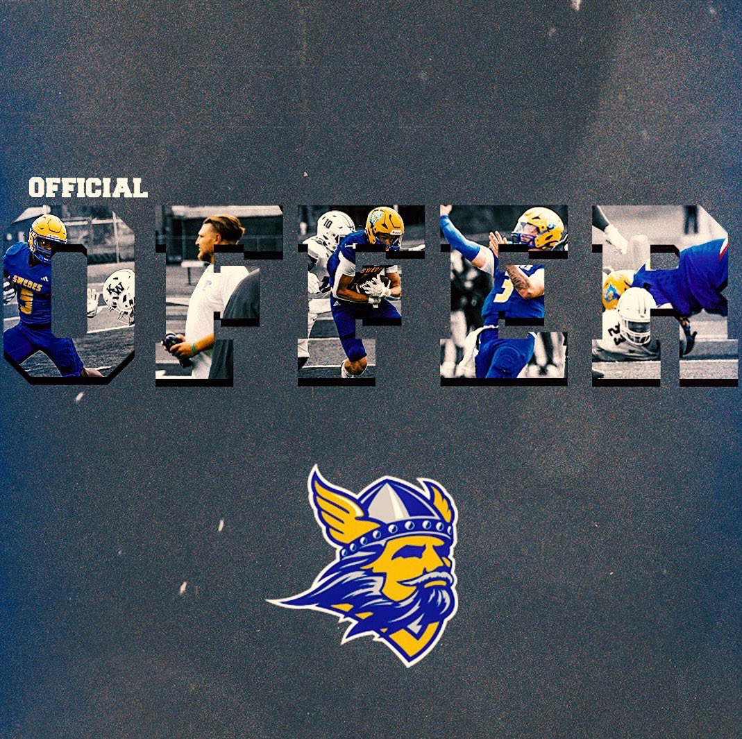 E_naidu9 (@enaidu9) on Twitter photo after a great phone call with <a href="/_CoachHolden/">Knute Holden</a> i am blessed to receive my 4th offer from bethany collage!!!
<a href="/ONeaglesFB/">Olathe North FB</a> <a href="/RampyLuke/">Luke Rampy</a> after a great phone call with <a href="/_CoachHolden/">Knute Holden</a> i am blessed to receive my 4th offer from bethany collage!!!
<a href="/ONeaglesFB/">Olathe North FB</a> <a href="/RampyLuke/">Luke Rampy</a>