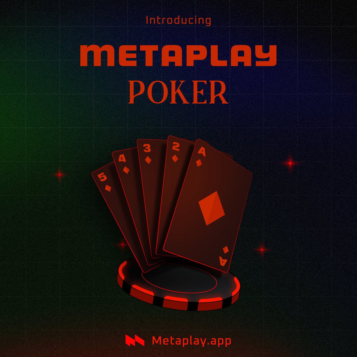 MetaPlay tweet media