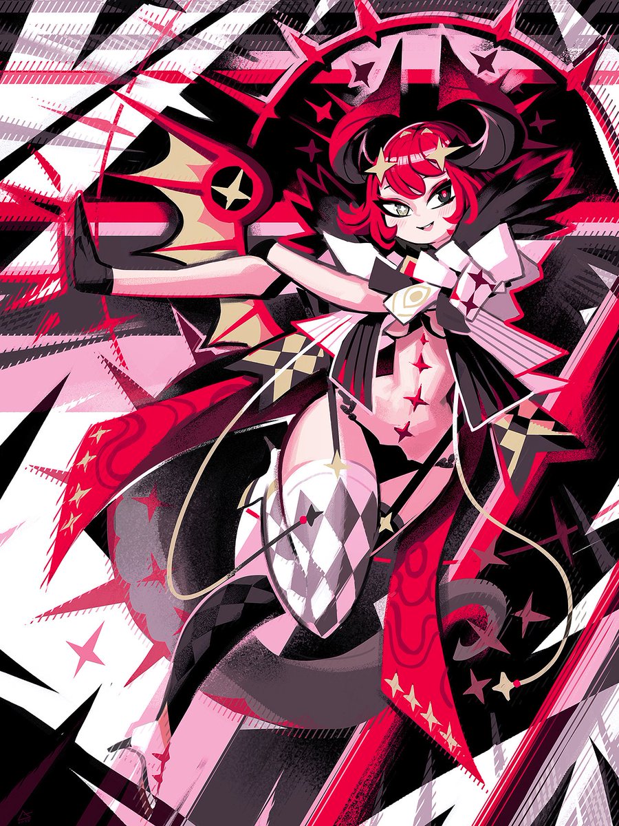 Cyllu!
comm for <a href="/CylluVT/">Cyllu 🌟</a> #cyldraw