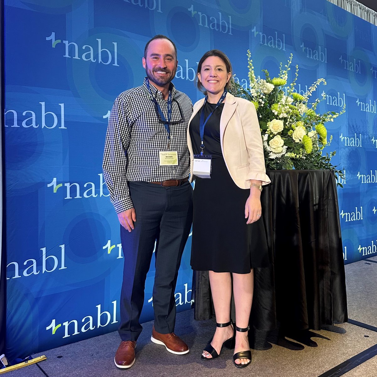 We were proud to sponsor <a href="/nabldc/">National Association of Bond Lawyers</a>'s The Essentials 2025—a conference for attorneys and other municipal market participants. Representing our Public Finance Group, Katie McDonough gained valuable insights that will further enhance how we serve our clients and our markets. #NABL