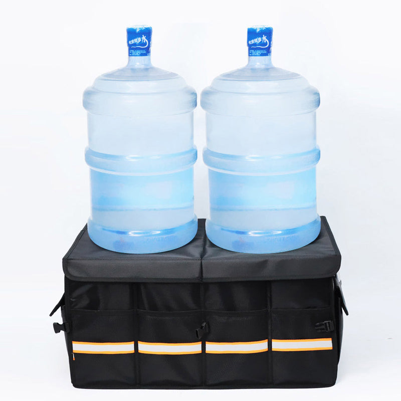 uniquebudindia's tweet image. Revolutionize your trunk space with the YH-4331 Car Trunk Storage Box! Waterproof, flexible, and foldable—convenience at your fingertips. Grab yours at the lowest price now! 🚗 #AutoAccessories shortlink.store/lk7cgnla11uh