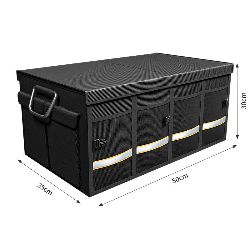 uniquebudindia's tweet image. Revolutionize your trunk space with the YH-4331 Car Trunk Storage Box! Waterproof, flexible, and foldable—convenience at your fingertips. Grab yours at the lowest price now! 🚗 #AutoAccessories shortlink.store/lk7cgnla11uh