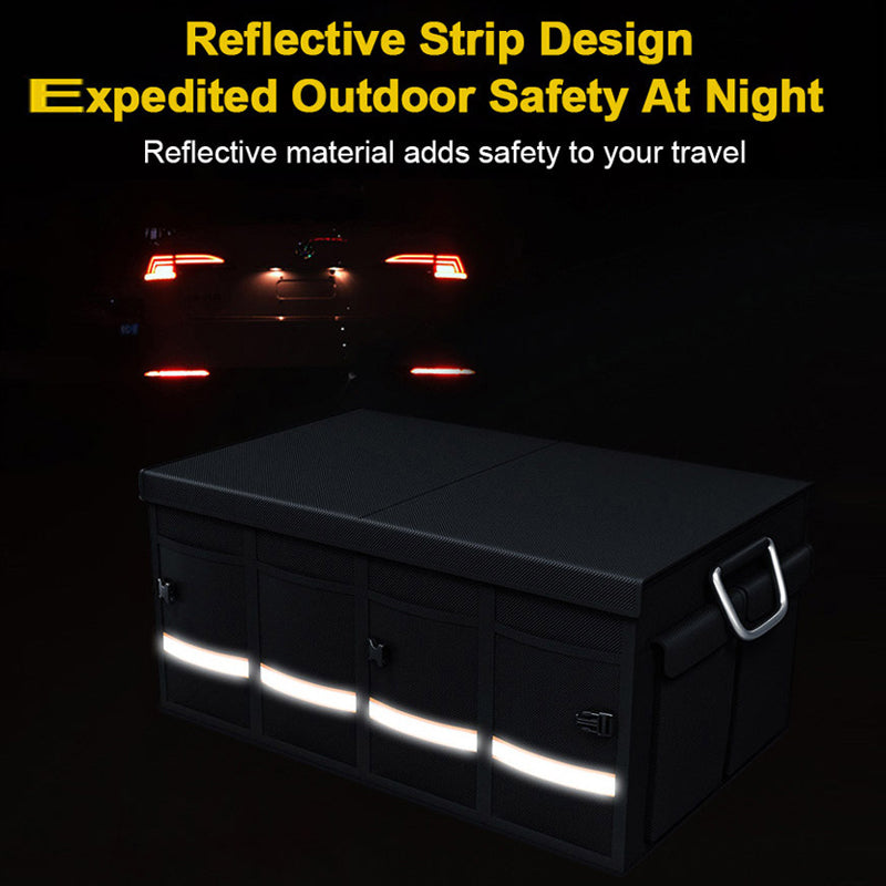 uniquebudindia's tweet image. Revolutionize your trunk space with the YH-4331 Car Trunk Storage Box! Waterproof, flexible, and foldable—convenience at your fingertips. Grab yours at the lowest price now! 🚗 #AutoAccessories shortlink.store/lk7cgnla11uh