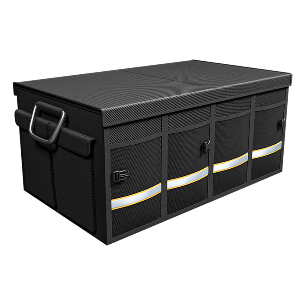 uniquebudindia's tweet image. Revolutionize your trunk space with the YH-4331 Car Trunk Storage Box! Waterproof, flexible, and foldable—convenience at your fingertips. Grab yours at the lowest price now! 🚗 #AutoAccessories shortlink.store/lk7cgnla11uh