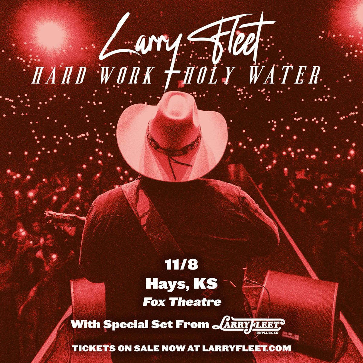 Paaaaaarty haaaaaaardy.  Lets go!  Get tickets and info at the link in our bio. 🦊
<a href="/ogafroman/">Afroman</a> <a href="/larryfleet/">Larry Fleet</a> <a href="/EliYoungBand/">Eli Young Band</a> <a href="/blackhawklive/">BlackHawk</a>