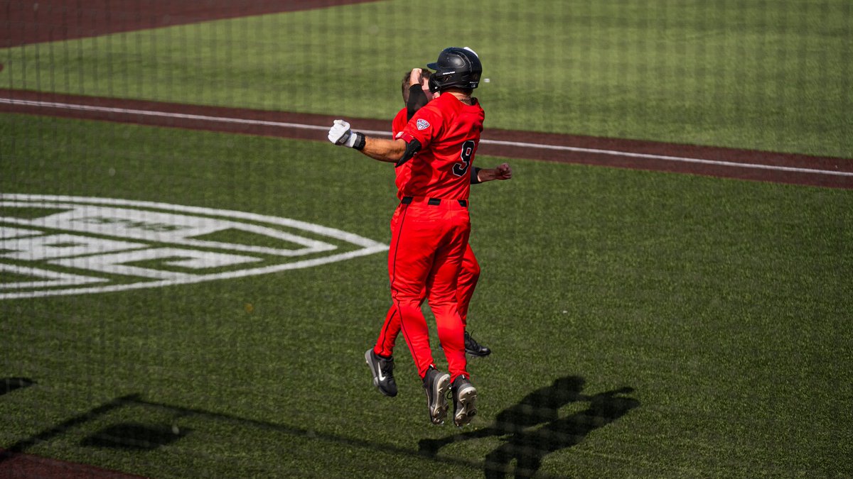 Ball State Baseball tweet media