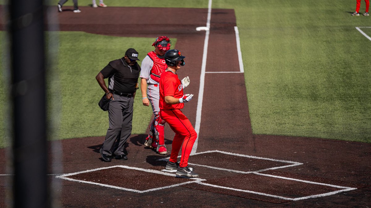 Ball State Baseball tweet media