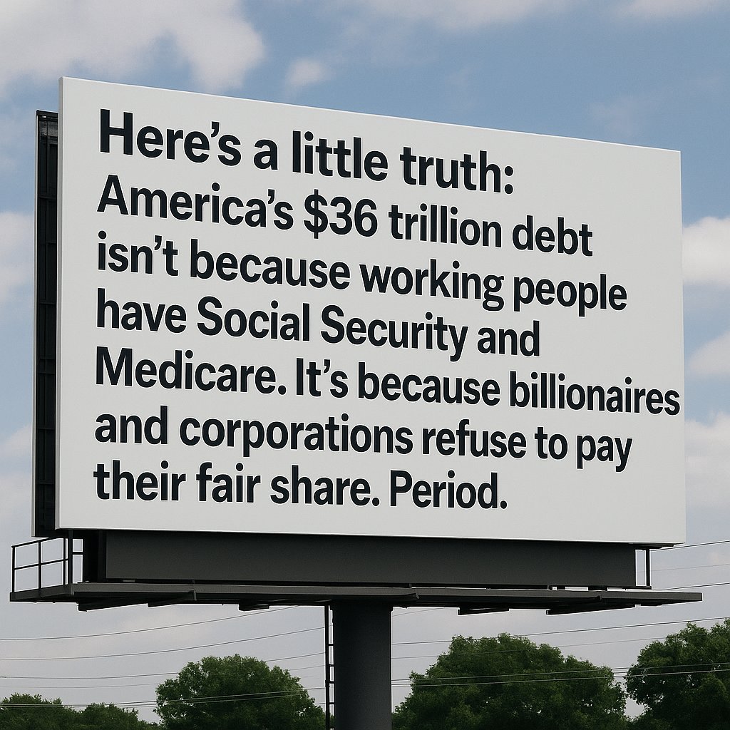 Moodys downgraded the credit rating of the United States

Never forget