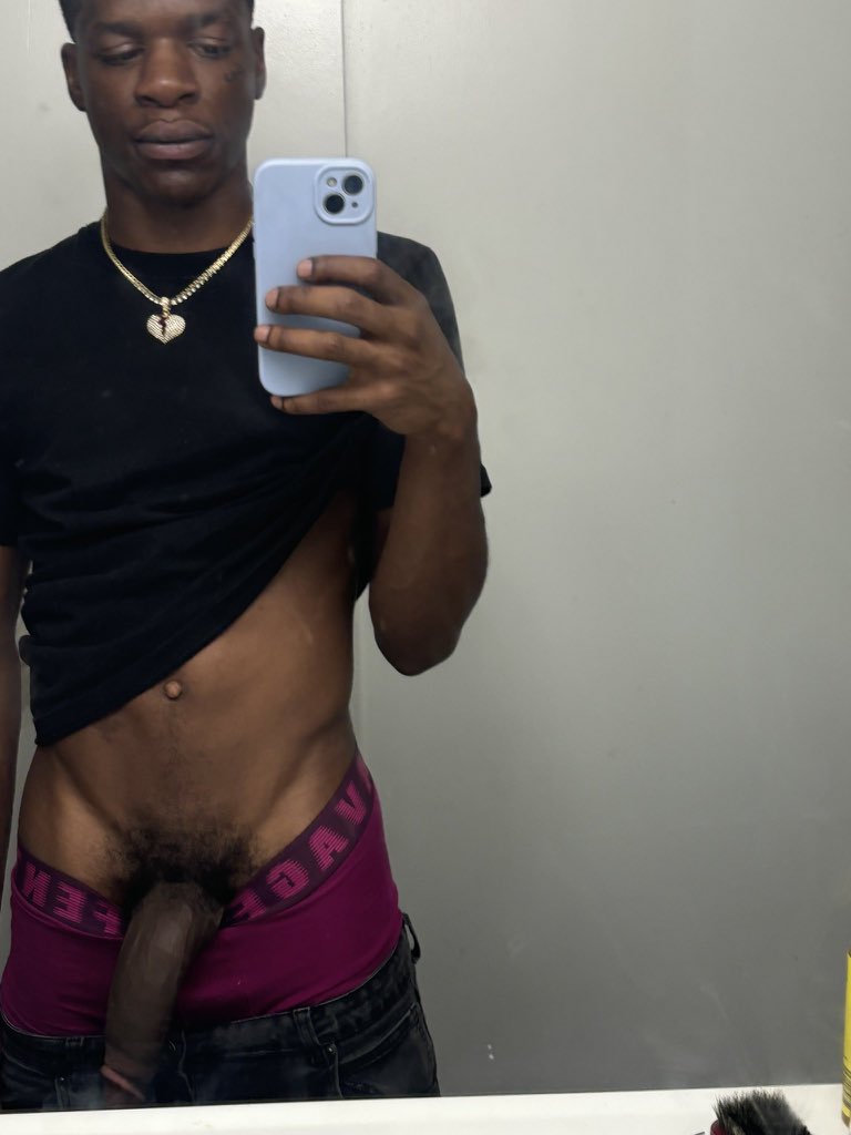 i’m the type get one up off him 🫦