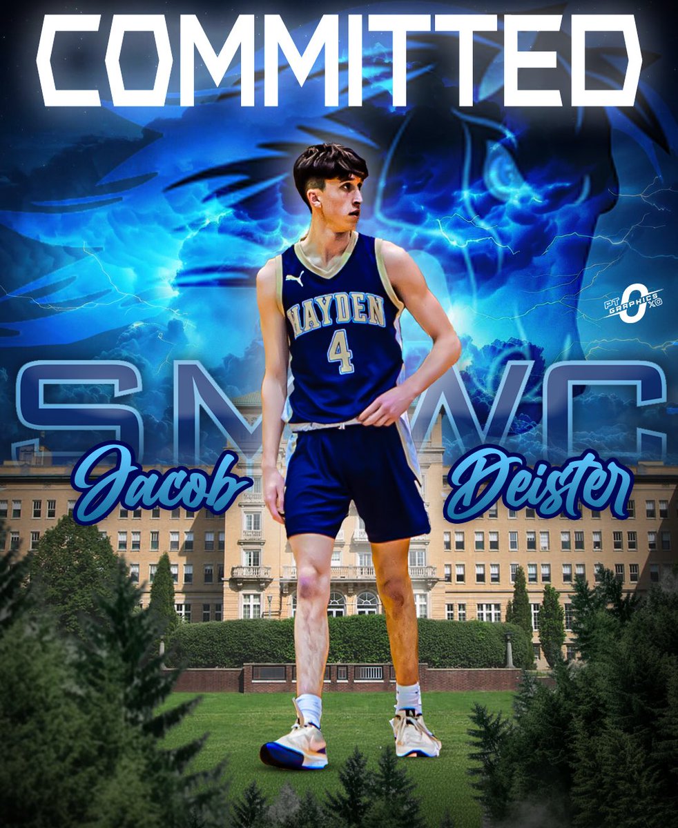Jacob Deister (@jacob_deister) on Twitter photo #AGTG 110% Committed
Thank you for the opportunity <a href="/maverickharris/">Maverick Harris</a> and <a href="/TheWoodsHoops/">SMWC Men's Basketball</a>
Let’s get to work!! #AGTG 110% Committed
Thank you for the opportunity <a href="/maverickharris/">Maverick Harris</a> and <a href="/TheWoodsHoops/">SMWC Men's Basketball</a>
Let’s get to work!!