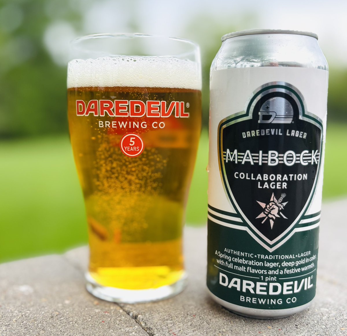 Indy Beer Sleuth (@indybeersleuth) on Twitter photo Happy #FridayIndianaBeer with a <a href="/DaredevilBeer/">Daredevil Brewing Co</a> and <a href="/revbrew/">RevolutionBrewingCO</a> Maibock collaboration! <a href="/RobertRolfeFedd/">Robert Feddersen</a> <a href="/Baileybones32/">Michael Hartung</a> <a href="/Crobb88/">Chris Robb</a> <a href="/BradMitchell02/">Hoosier Braddy</a> <a href="/PaulDSmith16/">BeerLuvinRunner</a> <a href="/howarmat/">Matt Howard</a> <a href="/joshualakins/">Josh Lakins</a> <a href="/812farms/">Eight One Two Farms</a> <a href="/KohnRita/">rita kohn</a> <a href="/MikeSlomba/">Squatchy Brew Dude😎</a> <a href="/WinWithAntBlair/">Ant Blair</a> <a href="/bierhauler/">Jared Brentlinger</a> Happy #FridayIndianaBeer with a <a href="/DaredevilBeer/">Daredevil Brewing Co</a> and <a href="/revbrew/">RevolutionBrewingCO</a> Maibock collaboration! <a href="/RobertRolfeFedd/">Robert Feddersen</a> <a href="/Baileybones32/">Michael Hartung</a> <a href="/Crobb88/">Chris Robb</a> <a href="/BradMitchell02/">Hoosier Braddy</a> <a href="/PaulDSmith16/">BeerLuvinRunner</a> <a href="/howarmat/">Matt Howard</a> <a href="/joshualakins/">Josh Lakins</a> <a href="/812farms/">Eight One Two Farms</a> <a href="/KohnRita/">rita kohn</a> <a href="/MikeSlomba/">Squatchy Brew Dude😎</a> <a href="/WinWithAntBlair/">Ant Blair</a> <a href="/bierhauler/">Jared Brentlinger</a>