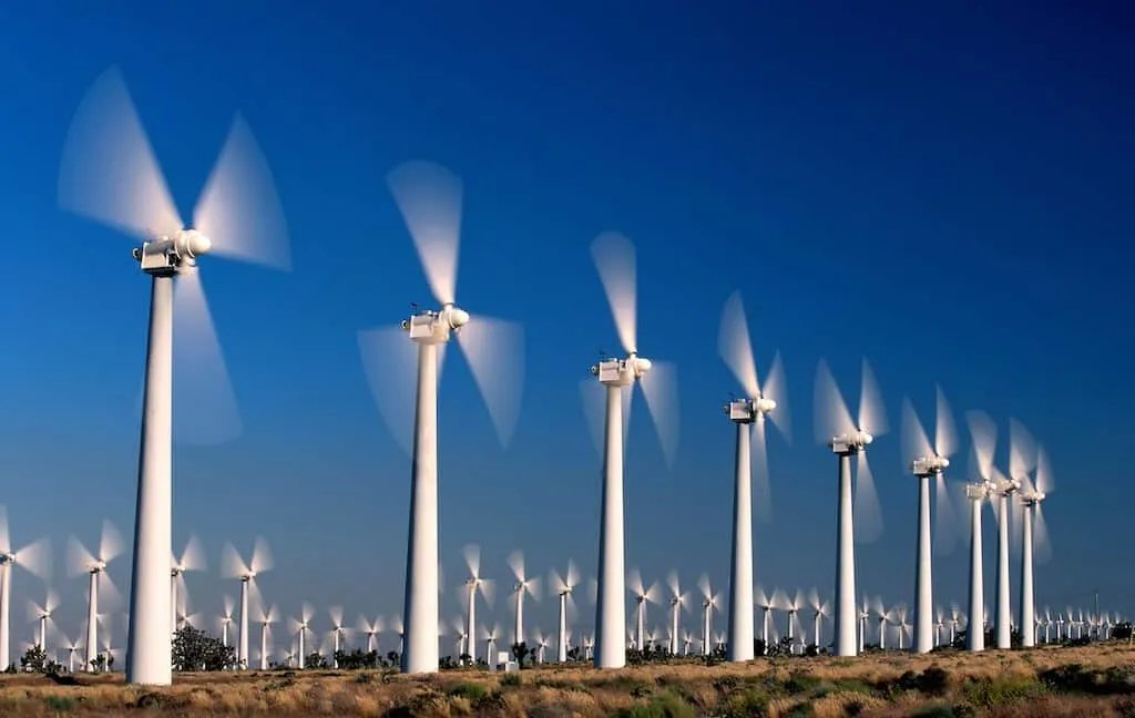 🚨THREAD: The Utter Complete Total Fraud of Wind Power - The math simply does not work, no matter how many political lies are told.

The SHOCKING TRUTH about Wind Power that "green energy" lobbyists DON'T want you to see

🧵