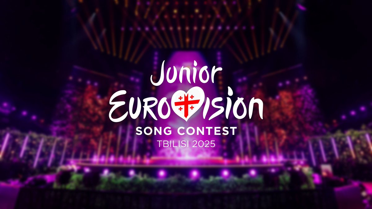 🇲🇰 North Macedonia will compete at the 2025 Junior Eurovision Song Contest in Tblisi.

👥 Auditions will take place to select the Macedonian representative.

More info: mrt.com.mk/node/128483