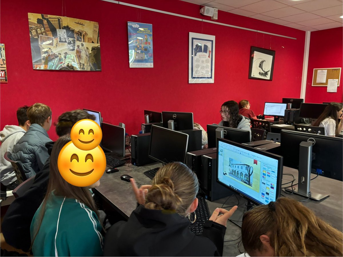 Les élèves français et allemands ont réalisé un compte rendu, en images, des activités communes menées en Allemagne et en Normandie sur le devoir de mémoire. #engagement #DevoirDeMémoire <a href="/EUErasmusPlus/">Erasmus+</a> <a href="/dsden50/">DSDEN 50</a> <a href="/VilleCherbourg/">Ville de Cherbourg-en-Cotentin</a> <a href="/Mission80ans/">Mission Libération</a>