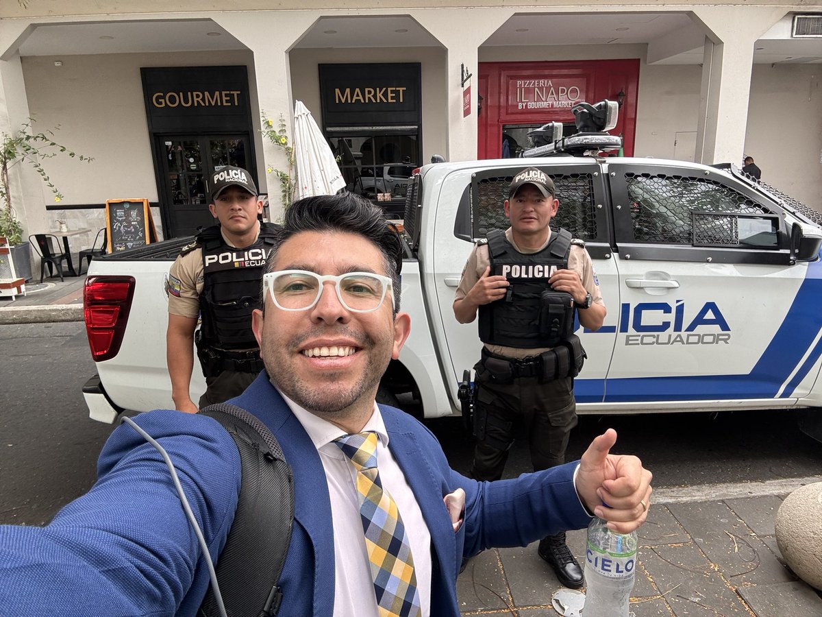 Esteban Ortiz tweet media
