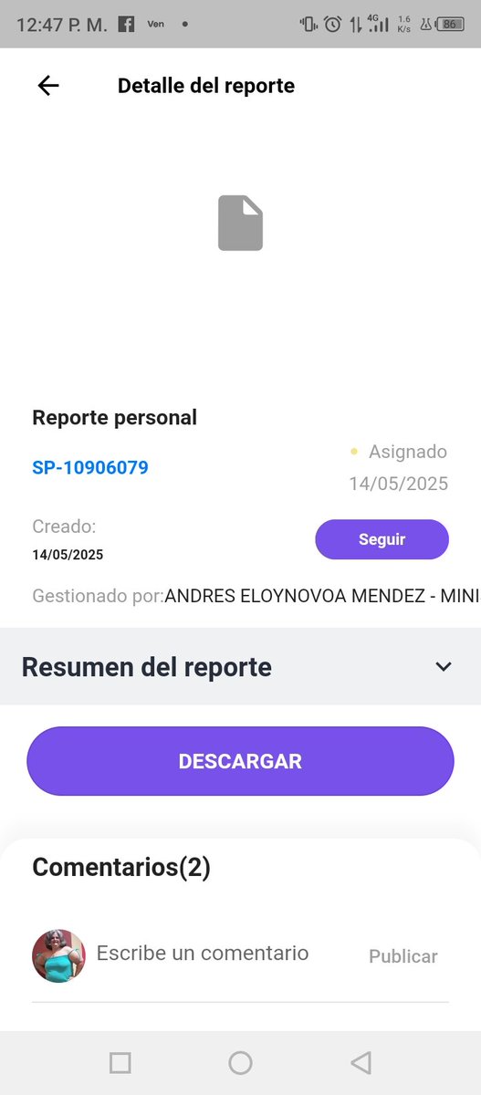 #EsperandoACorpoelec
#ElectricidadIntermitente 
Desde el martes 13 a las 11pm que llegó la electricidad del corte nos encontramos intermitente a pesar de reportar por vía telefónica y por la app Venapp seguimos esperando a <a href="/CorpoelecInfo/">Corpoelec Informa</a> <a href="/corpoeleczulia1/">humberto diaz</a> somos 17 casas afectadas