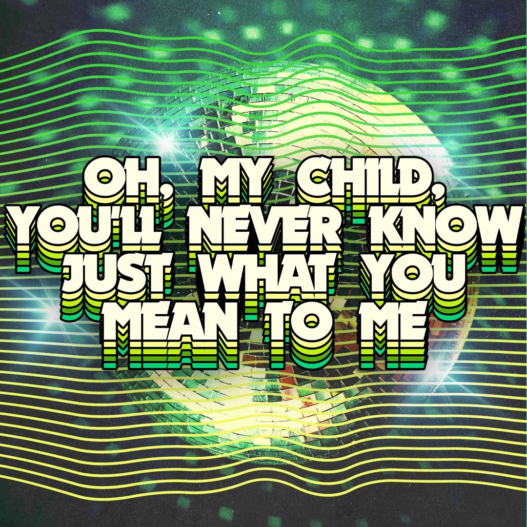 BeeGees's tweet image. Just a few lines we’ve been humming from "Jive Talkin’." What’s your favorite lyric? 🎶