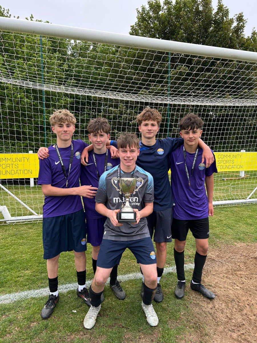 Great team effort. Well done 👏. Five  Ghosts in the Thorpe team today! 👻 #utg