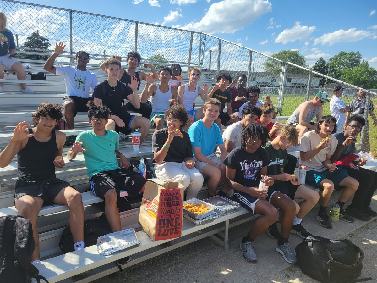 Wildcats Track & XC (@pchstrackxc) on Twitter photo Beautiful day for some baseball. Let's go Cats! #CatsUp <a href="/CoachKeanePHS/">Coach Keane</a> <a href="/WildcatsPCHS/">Plainfield Central Wildcats Athletics</a> Beautiful day for some baseball. Let's go Cats! #CatsUp <a href="/CoachKeanePHS/">Coach Keane</a> <a href="/WildcatsPCHS/">Plainfield Central Wildcats Athletics</a>