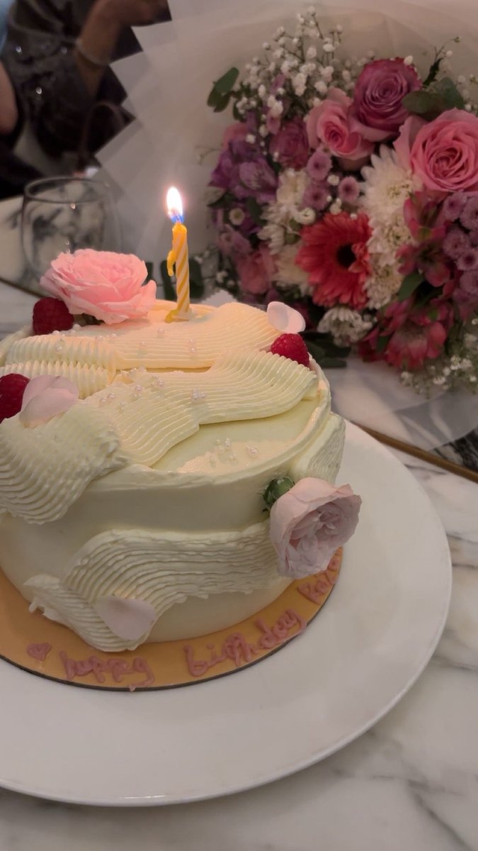 BIRTHDAY GIRL ♡