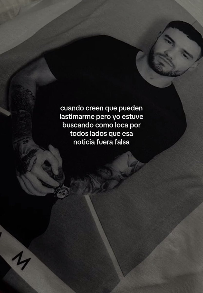 7 meses viviendo esta pesadilla