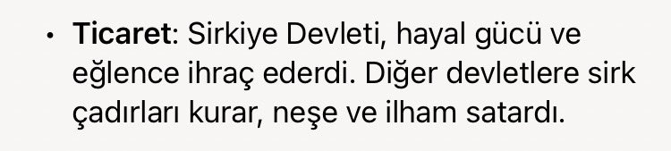 Grok’un Sirkiye devleti hakkında yorumu: