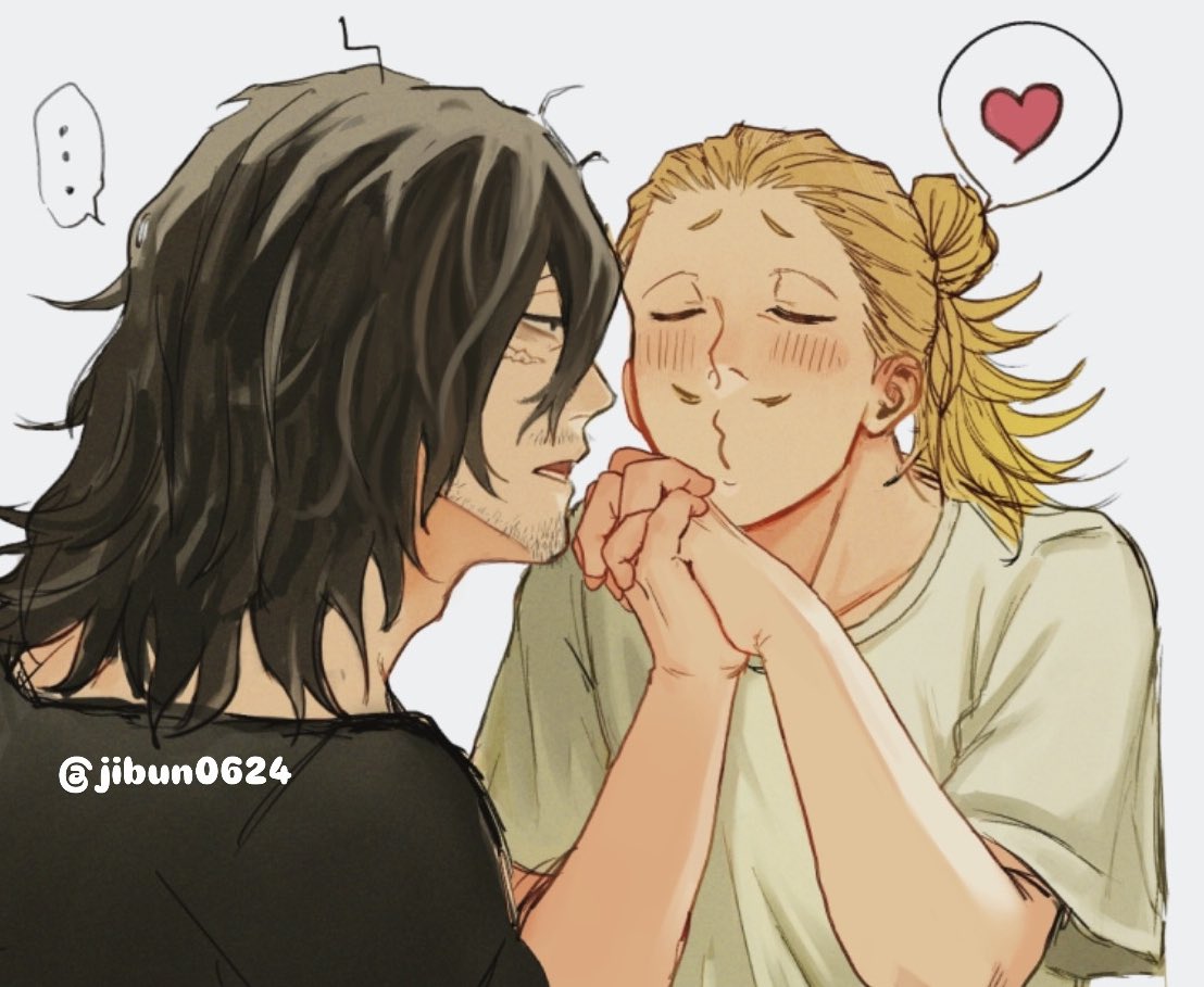 じぶん tweet media