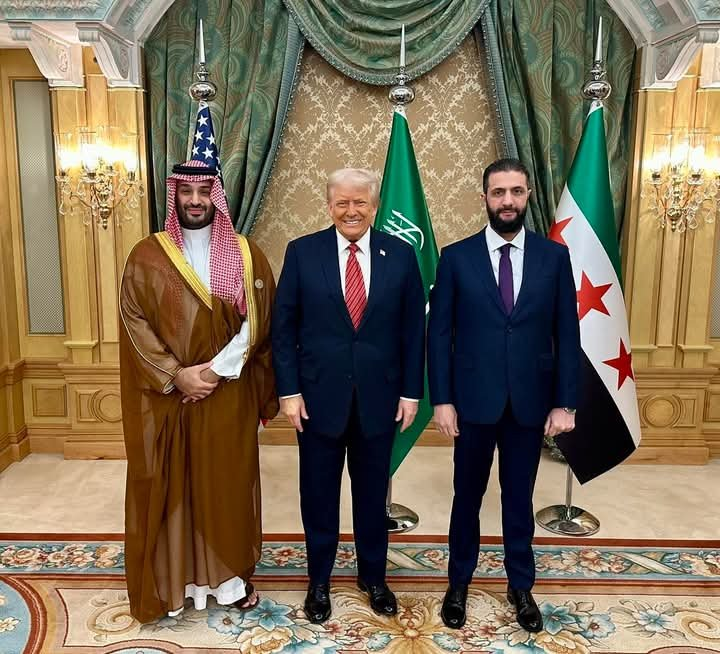 ""Nossa, que absurdo o Lula em Moscou ao lado de ditadores e terroristas""