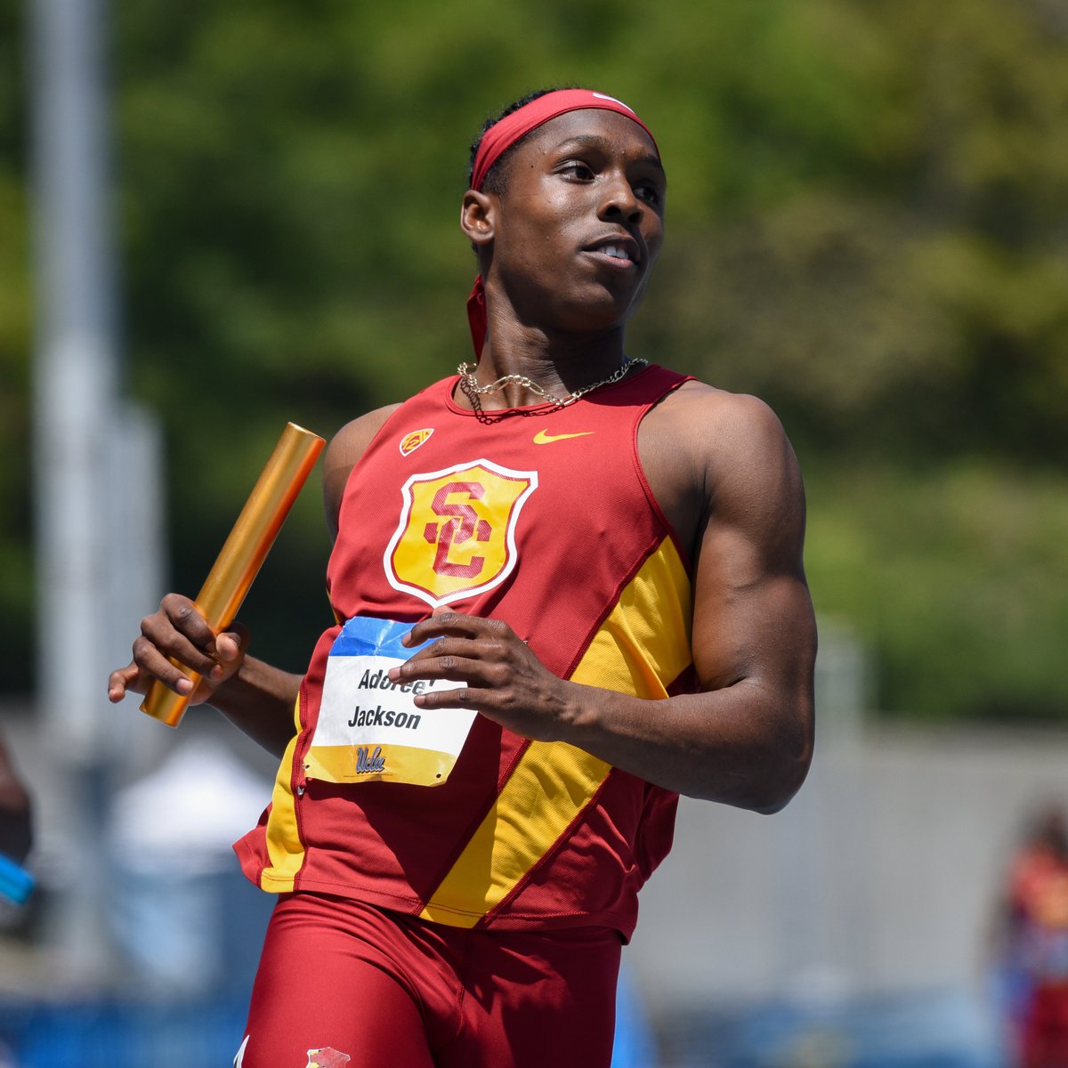 USC Track & Field / XC tweet media