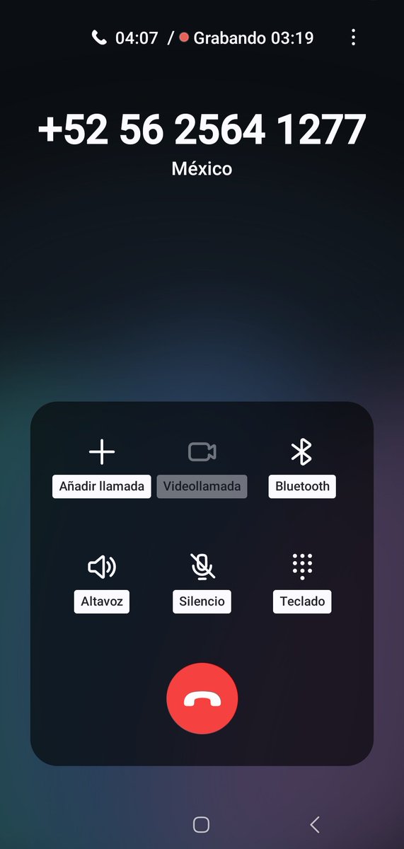 Luis Arberto Noruega qué llama de <a href="/BBVA_Mex/">BBVA México</a>  por dos cargos que tengo retenidos uno por $12,000 y una compra de $3,000 de Amazon.