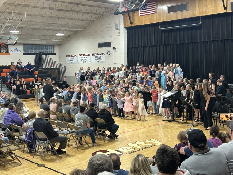 Cavalier Public School tweet media