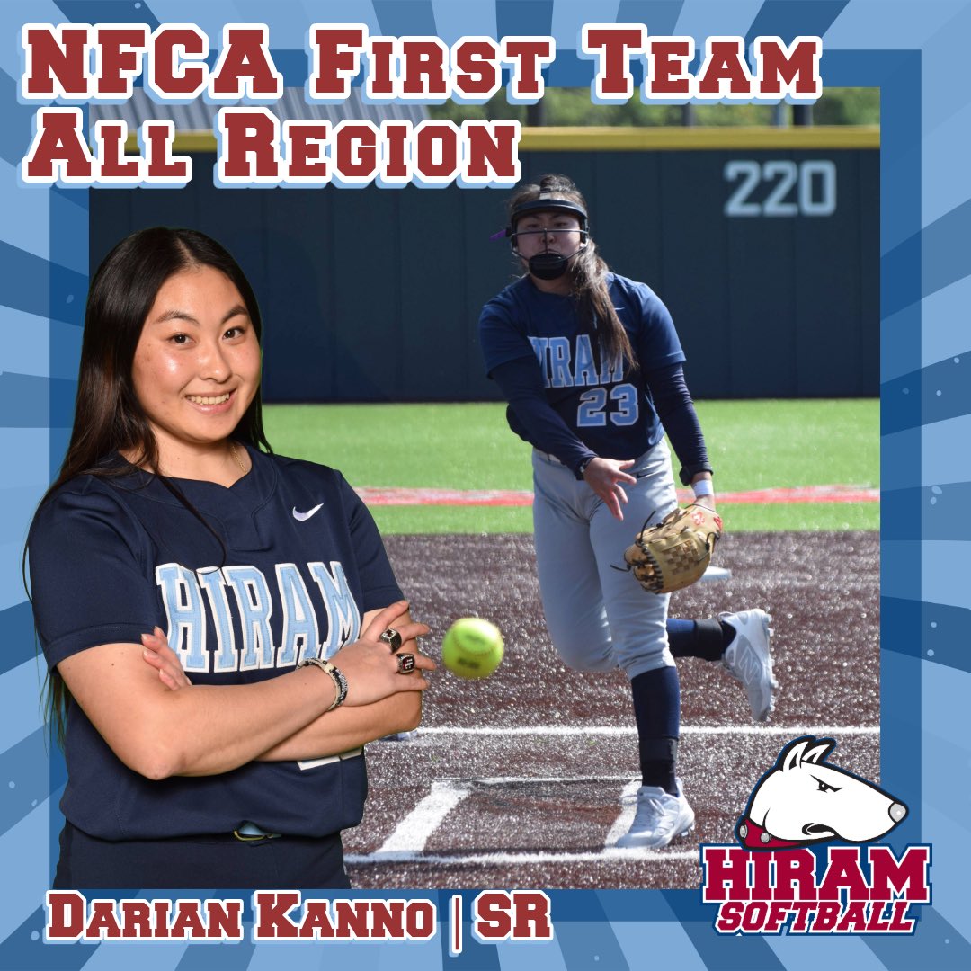 Hiram College Athletics tweet media