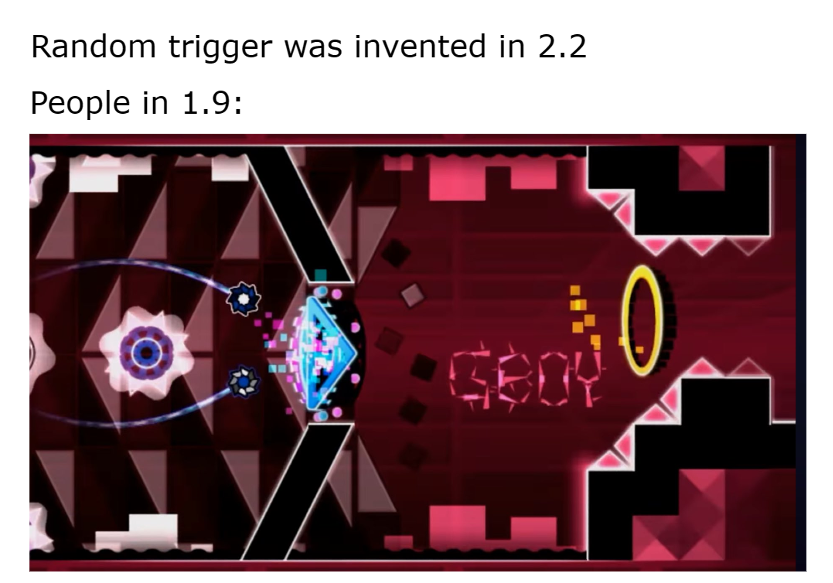 Geometry Dash Stats (@statsgd) on Twitter photo 