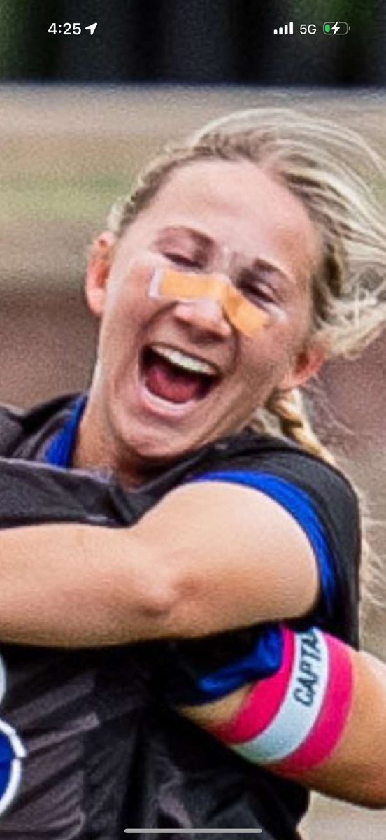 Barstool(GIRL SOCCER CHAMPS)HAWKS (@lswbarstool) on Twitter photo This bitch just look like she got a nose job and it’s only gunna get worse when <a href="/lswgirlssoccer/">LSW Girls Soccer</a> gives them an ass kicking Monday This bitch just look like she got a nose job and it’s only gunna get worse when <a href="/lswgirlssoccer/">LSW Girls Soccer</a> gives them an ass kicking Monday