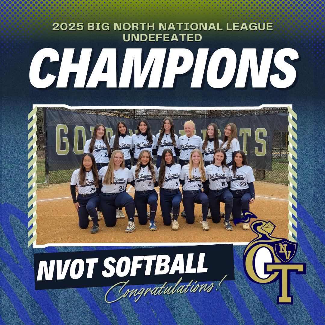 Old Tappan Softball ❤ tweet media