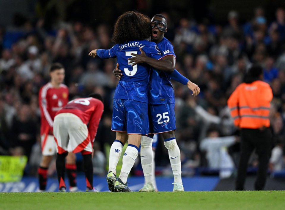 Frank Khalid OBE tweet media