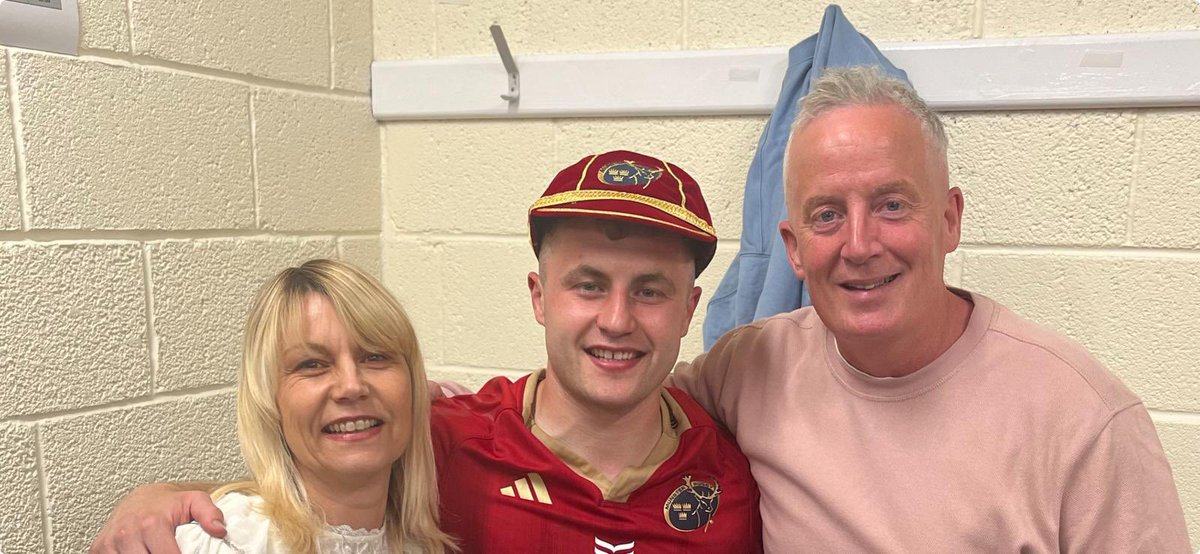 Special night #100caps