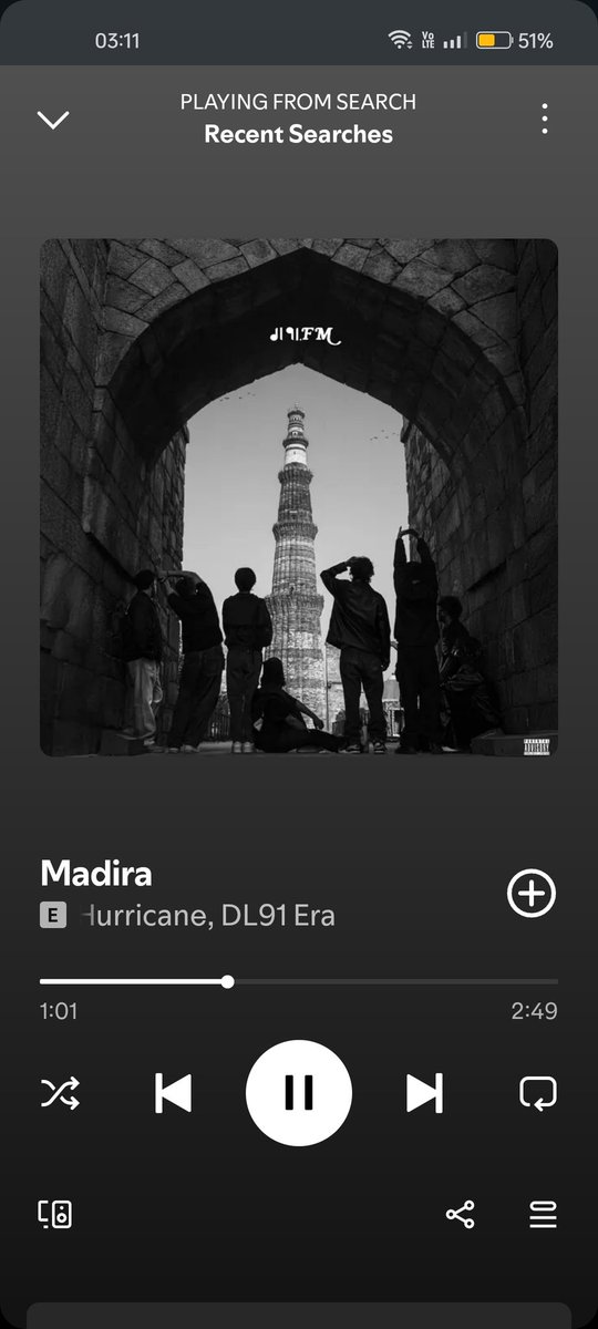 mishraparna5's tweet photo. This has to be the most loopworthy track of the mixtape
🤌🤌♥️

#dl91 #tbsm https://t.co/1rQ8Tm2eJc