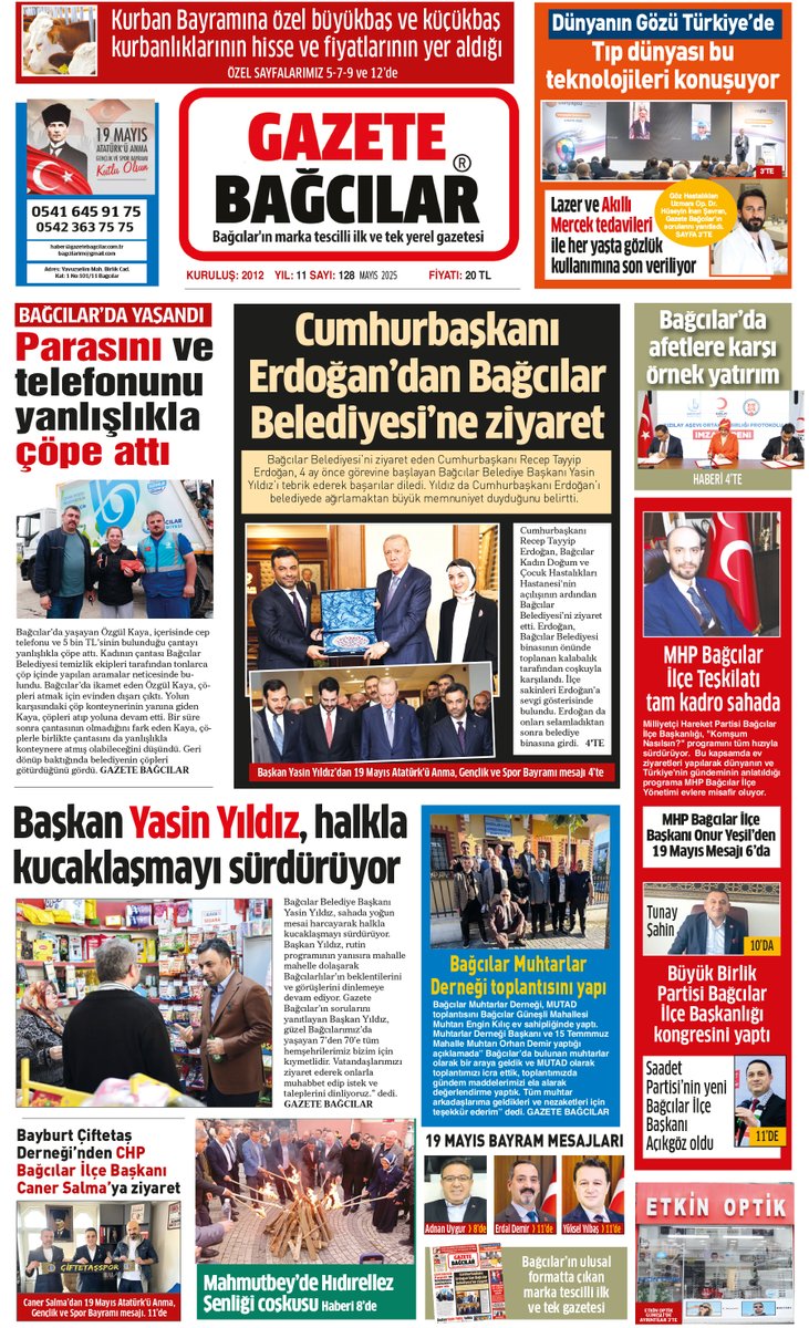 Gazete Bağcılar (@gazetebagcilar) on Twitter photo Gazete Bağcılar'ın 128. Sayısı okuyucularıyla buluştu. <a href="/abdullahucgun33/">Abdullah Uçgun</a> <a href="/abdullahozdemir/">Abdullah Özdemir</a> <a href="/yasinyildizbb/">Yasin Yıldız</a> <a href="/MYGultepe/">Av. Muhammed Yavuz Gültepe</a> <a href="/onuryesilmhp/">Onur YEŞİL #MHP</a> <a href="/Muharrem_erdal/">Muharrem ERDAL</a> <a href="/suleymantunc_/">Süleyman Tunç</a> <a href="/muhtarhakan/">HAKAN DELİCE</a> <a href="/ramazanaygunn/">Ramazan Aygün</a> Gazete Bağcılar'ın 128. Sayısı okuyucularıyla buluştu. <a href="/abdullahucgun33/">Abdullah Uçgun</a> <a href="/abdullahozdemir/">Abdullah Özdemir</a> <a href="/yasinyildizbb/">Yasin Yıldız</a> <a href="/MYGultepe/">Av. Muhammed Yavuz Gültepe</a> <a href="/onuryesilmhp/">Onur YEŞİL #MHP</a> <a href="/Muharrem_erdal/">Muharrem ERDAL</a> <a href="/suleymantunc_/">Süleyman Tunç</a> <a href="/muhtarhakan/">HAKAN DELİCE</a> <a href="/ramazanaygunn/">Ramazan Aygün</a>