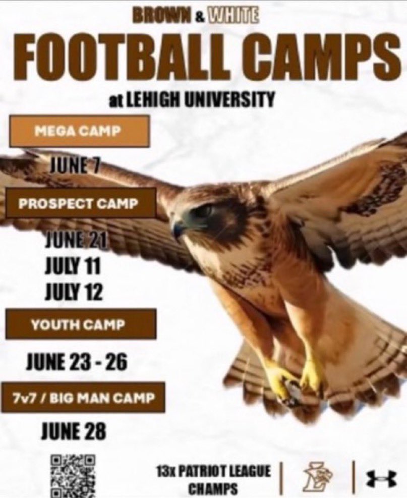 Jayden cowart (@cowart_jayden) on Twitter photo Thank you <a href="/Coach_MikeKash/">Mike Kashurba</a> for the camp invite! Look forward to getting up to campus for the <a href="/LehighFootball/">Lehigh Football</a> camp! <a href="/LCABulldogsFB/">LCA Football</a> <a href="/mfarrellsports/">Mike Farrell</a> <a href="/PrepRedzoneVA/">Prep Redzone Virginia</a> <a href="/VaPrepsRivals/">Virginia Preps</a> <a href="/PlayBookAthlete/">PLAYBOOK ATHLETE</a> <a href="/carljfred/">Carl Frederick</a> <a href="/PRZVicCastillo/">VicCastilloPRZ</a> Thank you <a href="/Coach_MikeKash/">Mike Kashurba</a> for the camp invite! Look forward to getting up to campus for the <a href="/LehighFootball/">Lehigh Football</a> camp! <a href="/LCABulldogsFB/">LCA Football</a> <a href="/mfarrellsports/">Mike Farrell</a> <a href="/PrepRedzoneVA/">Prep Redzone Virginia</a> <a href="/VaPrepsRivals/">Virginia Preps</a> <a href="/PlayBookAthlete/">PLAYBOOK ATHLETE</a> <a href="/carljfred/">Carl Frederick</a> <a href="/PRZVicCastillo/">VicCastilloPRZ</a>